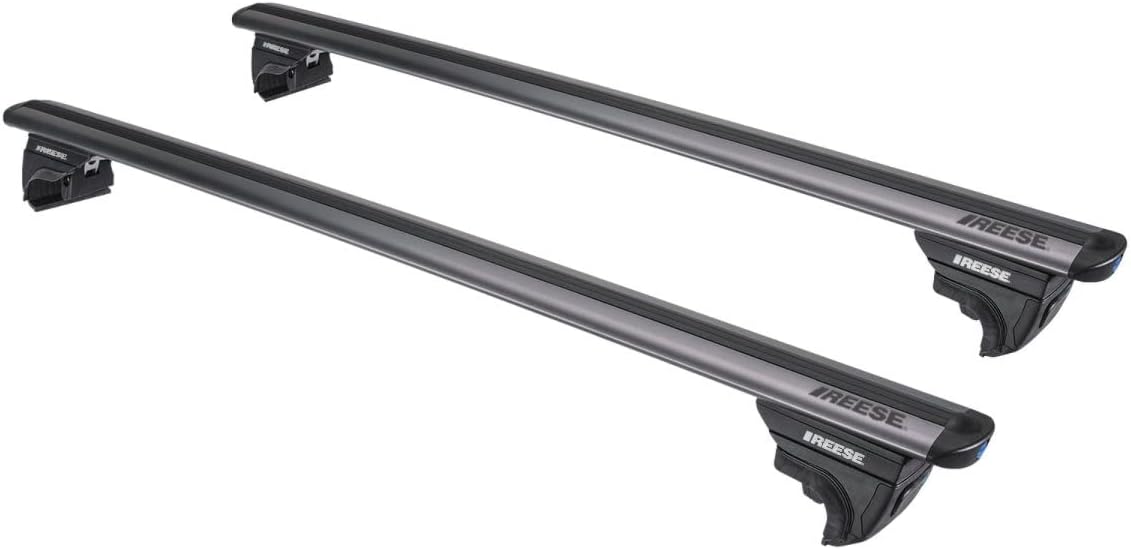 Reese 1398700 Airwave™ Roof Rack 47 Automotive