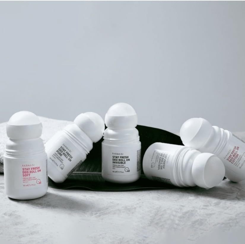 Catálogo para Comprar On-line Rexona stay fresh los 5 más buscados. 24 Imagen adicional