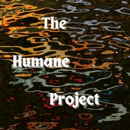 Couverture de The Humane Project