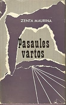 Pasaules Vartos - Zviedrijas Dienasgramatas, 1951-1958