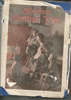 Hardcover STORIES MOTHER TOLD Book