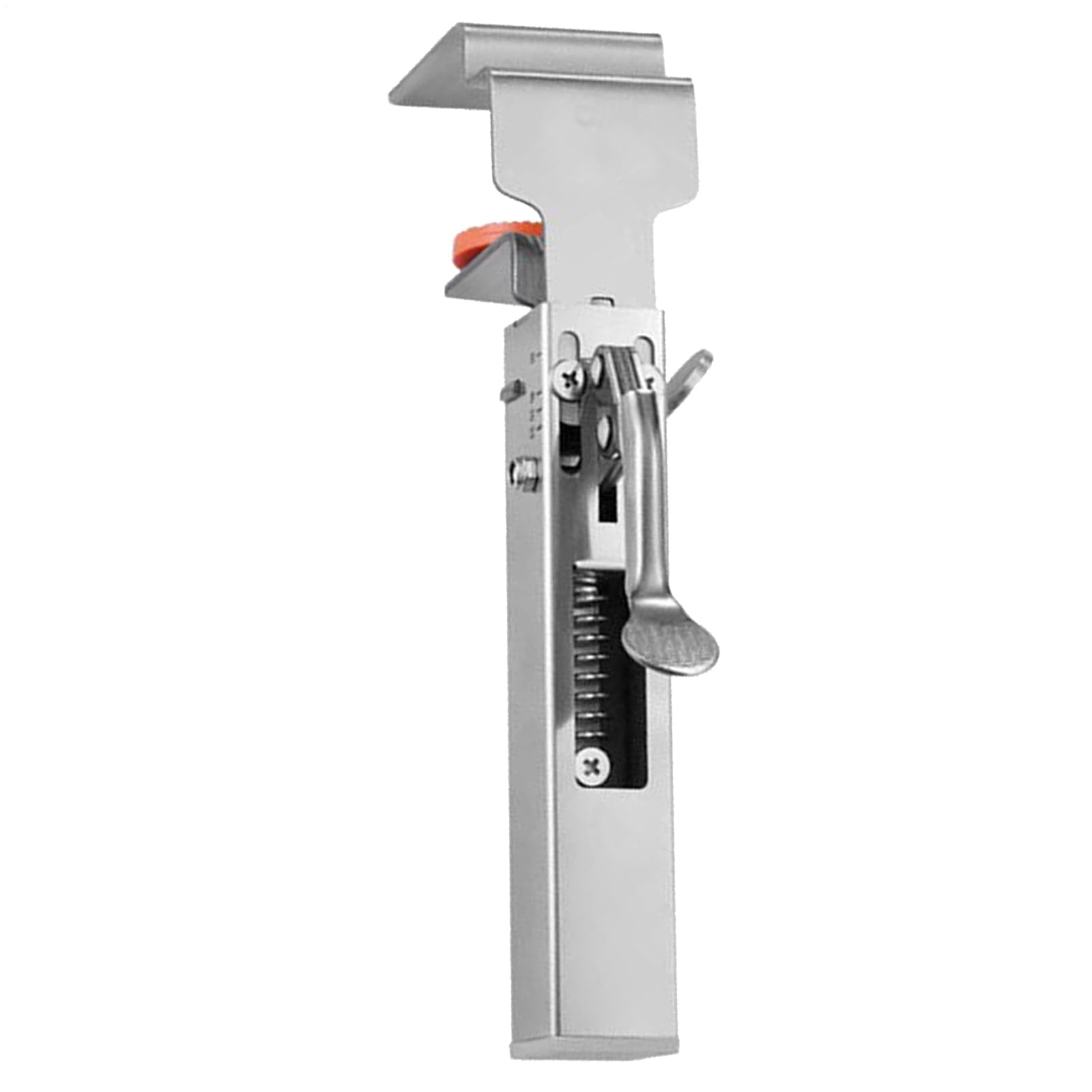 Clips de fixation de tiroir pour corriger l'alignement