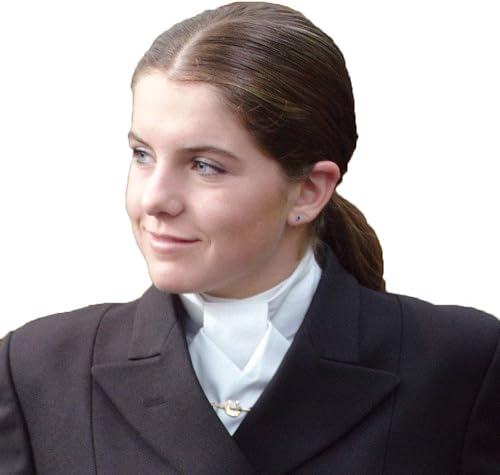 OVATION Drilex Show Stock Corbata - Pre-atada