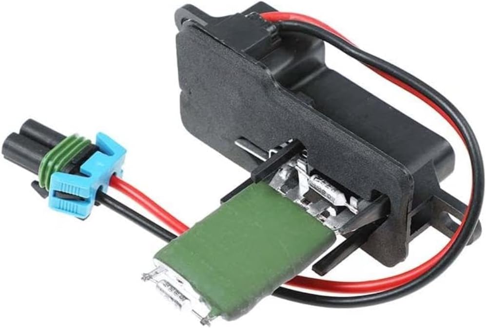 7E0959263C Heater Blower Resistor Automotive Air Conditioning Fan Moto Car Repair Tool for Vw T5 for Transporter