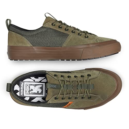 Chrome Industries Kursk TR Sneaker3