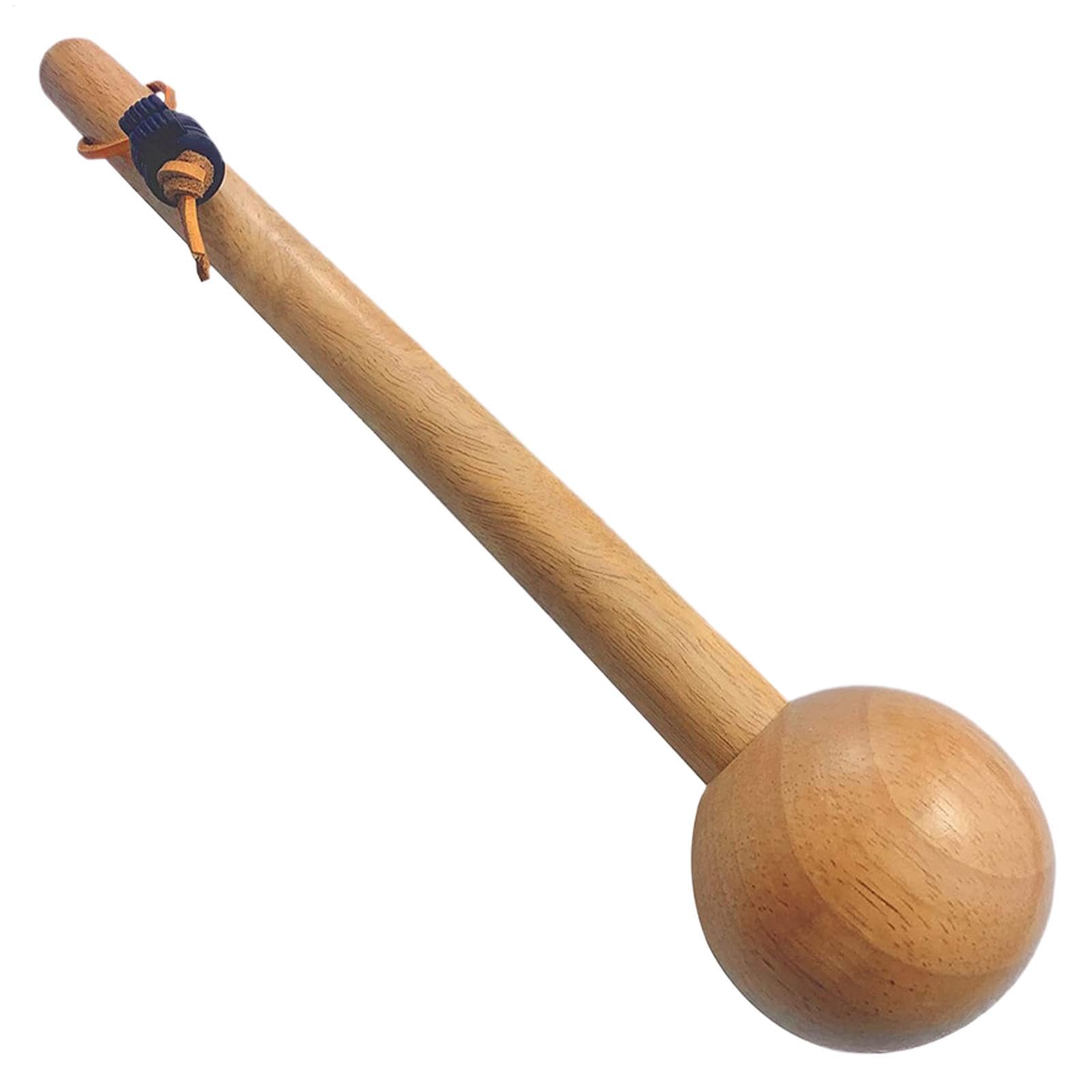 Baseball Glove Hammer, Softball Glove Hammer, Glove Shaping Hammer, Rubber Wood Glove Hammer, Glove Wrap Band, Bouncy Practice Ball, Baseball Hammer Tool for Adult and Youth