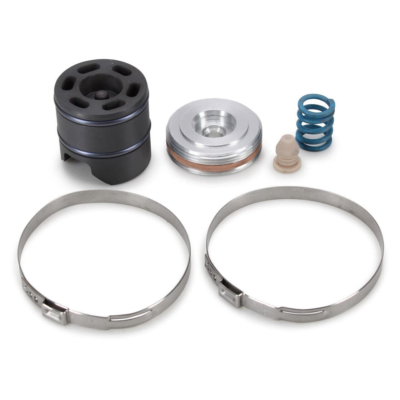 32106891974 Kit di Riparazione cremagliera sterzo con Strumento di rimozione della Barra dello sterzo Compatibile con F20 F21 F30 F32 F31 F36 F48 F25 F-Series 1 2 3 4 X1 X3 X4