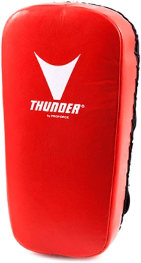 ProForce Thunder Leather Muay Thai Arm Shield