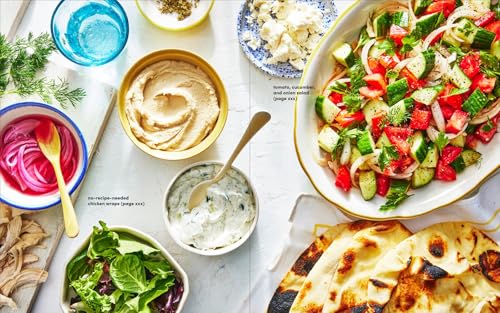 Image of My Southern Kitchen: From Suppers to Celebrations, Recipes for Every Occasion