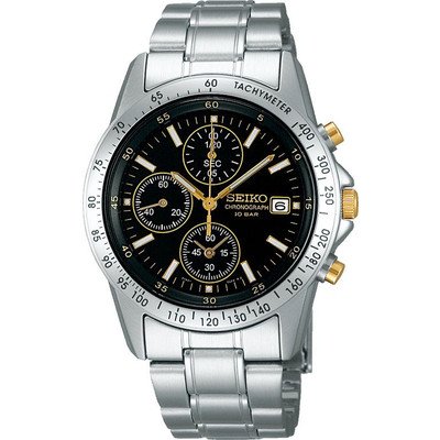 Amazon.com: [Seiko] Seiko Spirit Spirit Watch sbtq043