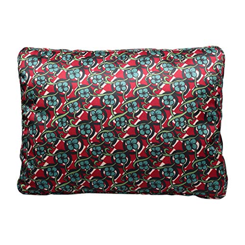 Kartell(�J���e��) �N�b�V���� M �_�u���W�F�C �wTRIX CUSHION(�g���b�N�X�N�b�V����)�x�s�N�j�b�N W48/D35(cm) SFCH-K7176-DD �y�������㗝�X���K�i�z