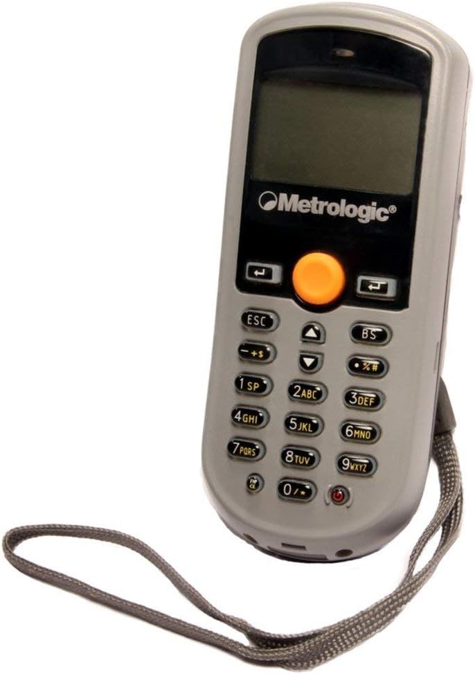 Metrologic SP5500 OptimusS PDA (Certified Refurbished)