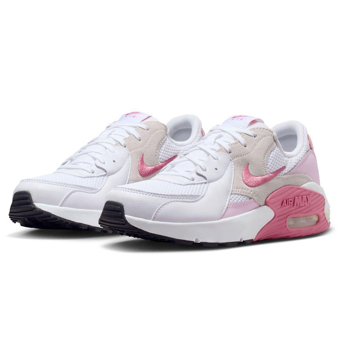 Amazon | [ナイキ] エア マックス エクシー W AIR MAX EXCEE ホワイト
