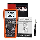 (nktech vc9806 +) función completa, protección anti de alta tensión diseño de circuito (según el voltaje Resistencia: 1300 V).