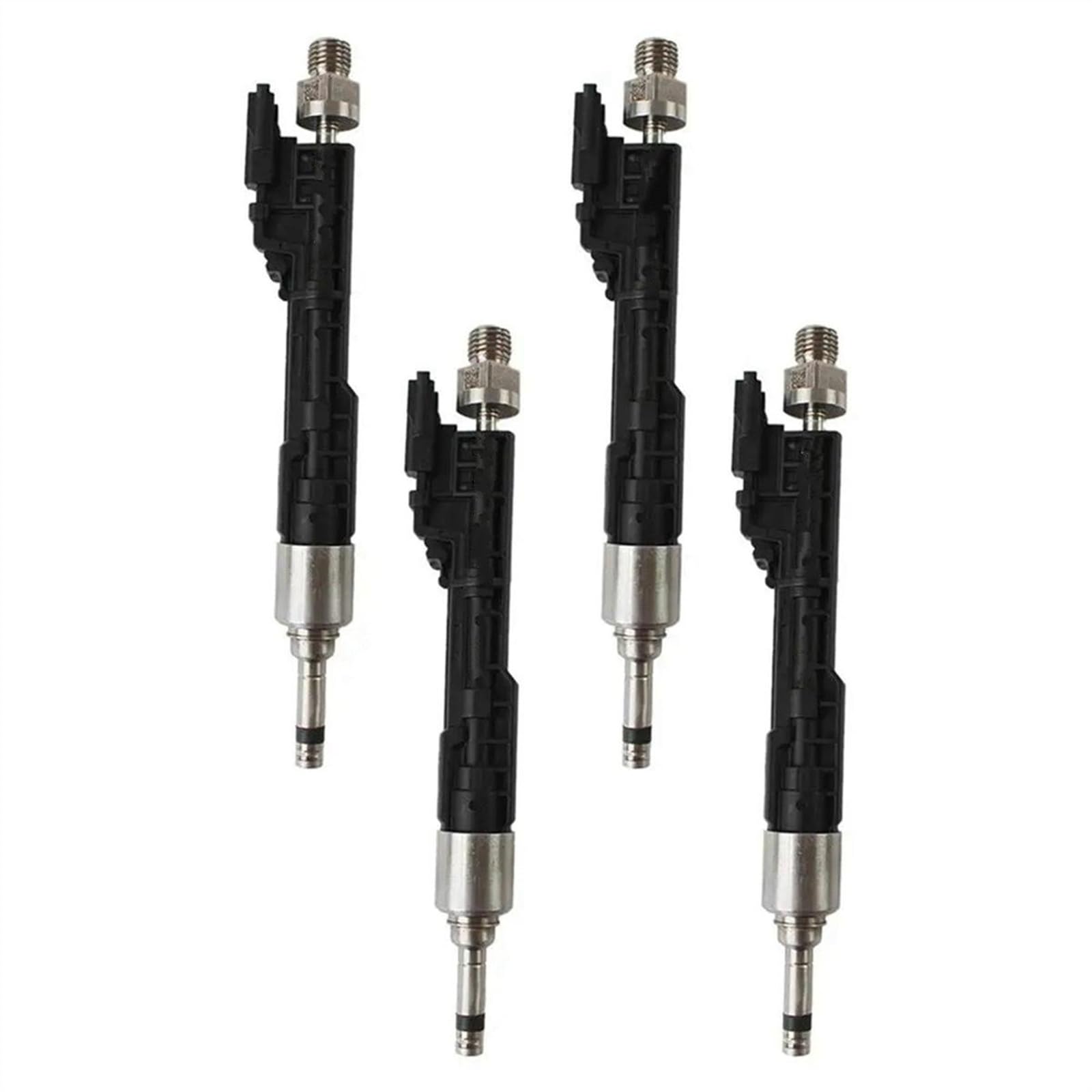 Cgbwmb One Color Car Petrol Injection Nozzles For Bmw 640I 740Li 135I 335I 528I For X1/3/5/6 N20 N55 Fuel Injector Fuel Injector Nozzle Car 13647597870 0261500109