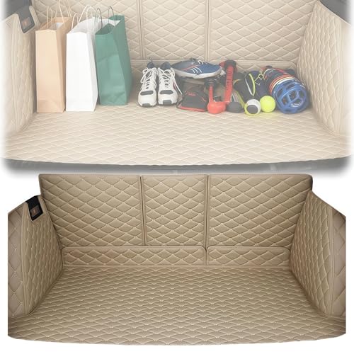 車のトランクマット レザー に適用 トヨタ 新型カローラクロス 10系 Corolla Cross ZSG10 ZVG11 ZVG15 MXGA1#型 2021年9月〜2023年 車種専用設計 XPE レザー 水洗い可能 耐汚れ 荷台マット滑り止め 耐久性