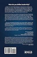 Leadership by Design 0986319333 Book Cover