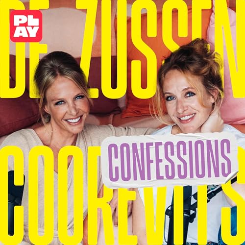 Coorevits Confessions 4 &ndash; &ldquo;Ik vind dat wel iets hebben, die Schotse rokken&rdquo; copertina