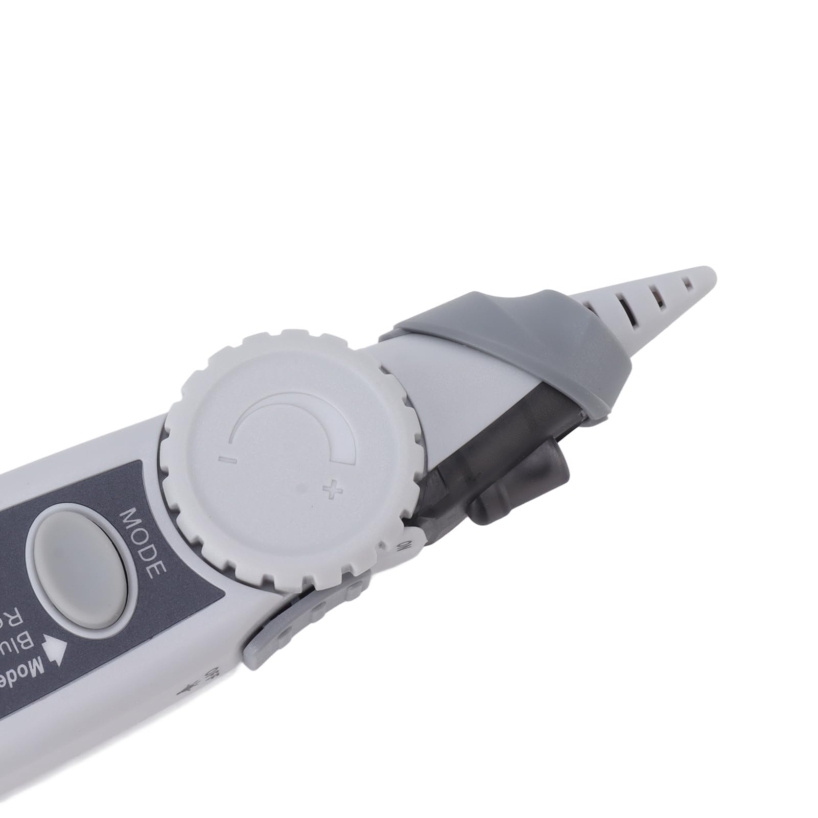 Kabelsucher mit Empfänger, Leitungssucher für Kabeltester mit LCD-Display, POE-Batteriespannungsmessung, multifunktionaler Kabelsucher für die Wartung von