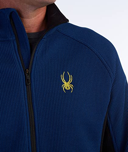Spyder Men's Constant Fleece Jacket3