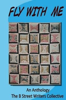 Paperback Fly With Me Book