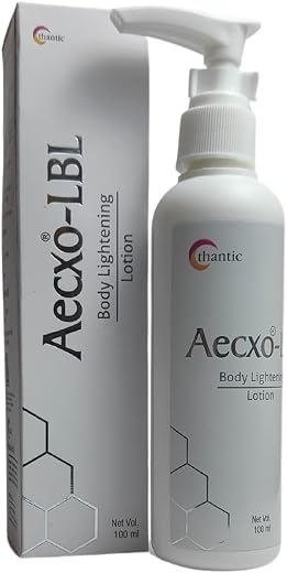 AECXO LBL Body Lightening Lotion