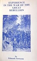 Experience in the War of the Great Rebellion B003X5IZZG Book Cover