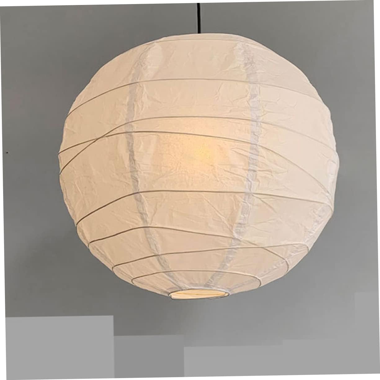 4pcs Ceiling Lamp Shades Decorative Hanging Light Cover for Chandeliers Modern Lampshade Replacement for Home and