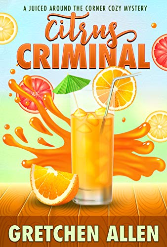 Citrus Criminal