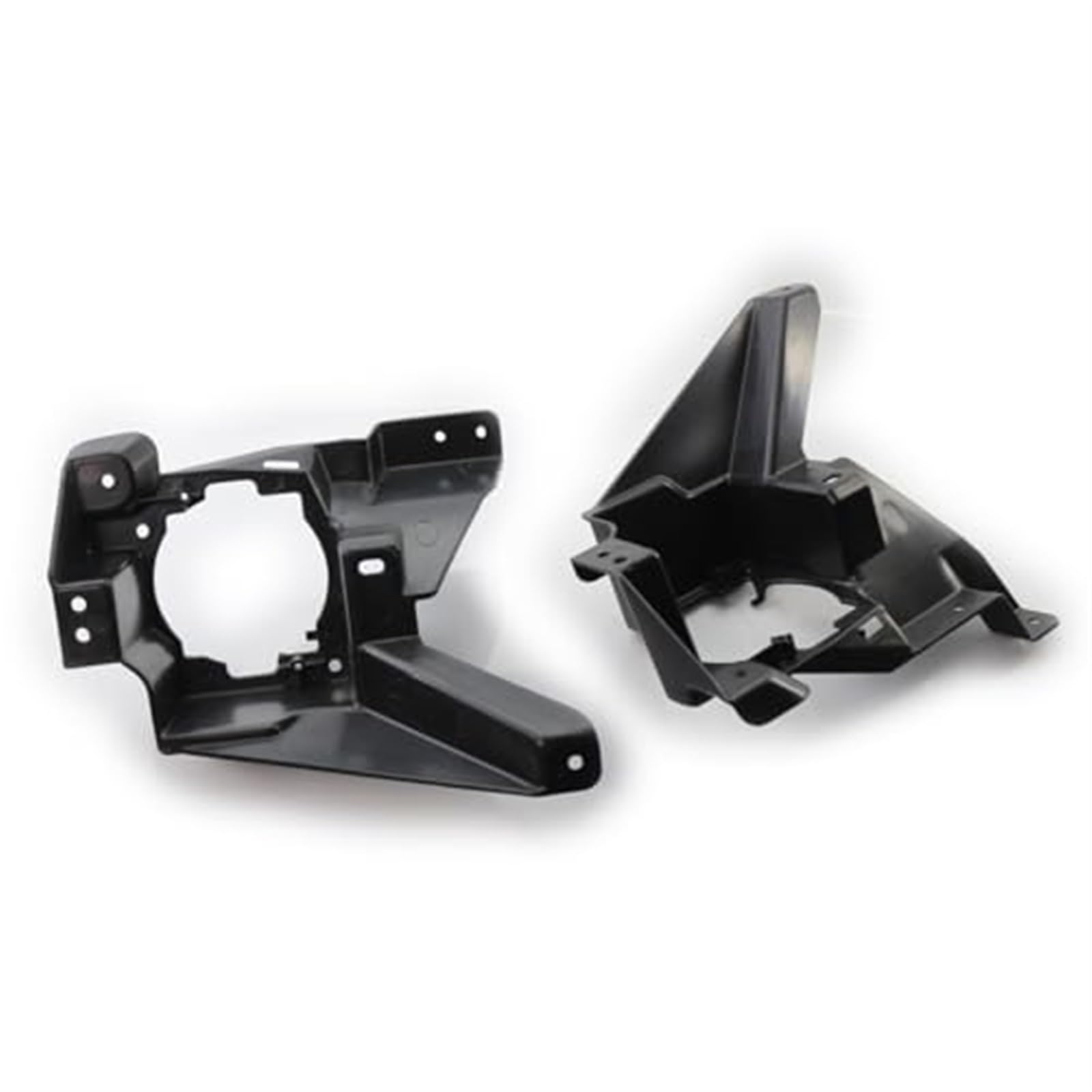 Rama lampy przeciwmgielnej zderzaka przedniego, do Fusion, do Mondeo, 2013-2016 DS7Z15266A DS7Z15266B DS73-15266-CA DS73-15267-C Listwa przeciwmgielna