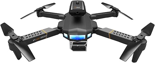 Miniatura 6 de Drone for Adult with SingleDual 1080P HD FPV Drone Remote Control Toys Lightweight Drone with Foldable Arms