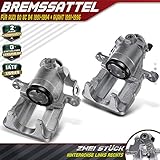 audi 80 b4 bremsen hinten anleitung Hinweis-2: Nicht passend für OE 8A0615423A 8A0698680AX