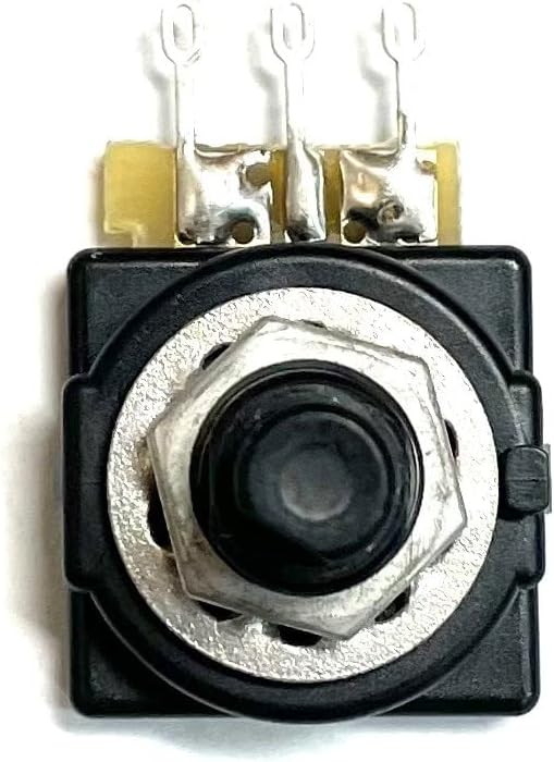 Lincoln Electric 9ST10812-109 POT-ST, 0.50W, 5K, 10% Linear