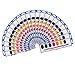 Neliblu Watercolor Paint Sets Bulk Set of 24 with 8 Washable Colors, and Paintbrushes for Kids and Adults - Perfect for Birthday Party Favors, Classroom Activities, Art Classes