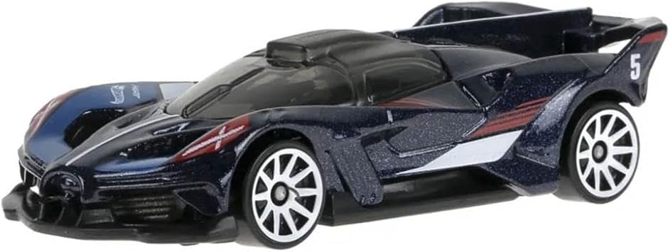 Hot Wheels Tekli Arabalar Bugatti Bolide JJJ20