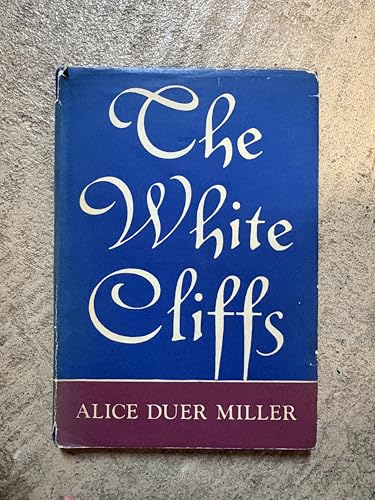 White Cliffs B000PX9G5M Book Cover