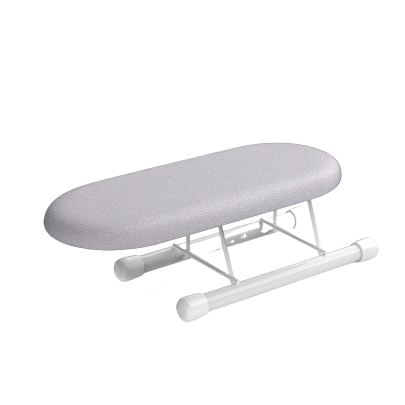 Ironing Board Cover Portable Mini Ironing Board Rack Clothes Easy To Store And Carry(Color2)