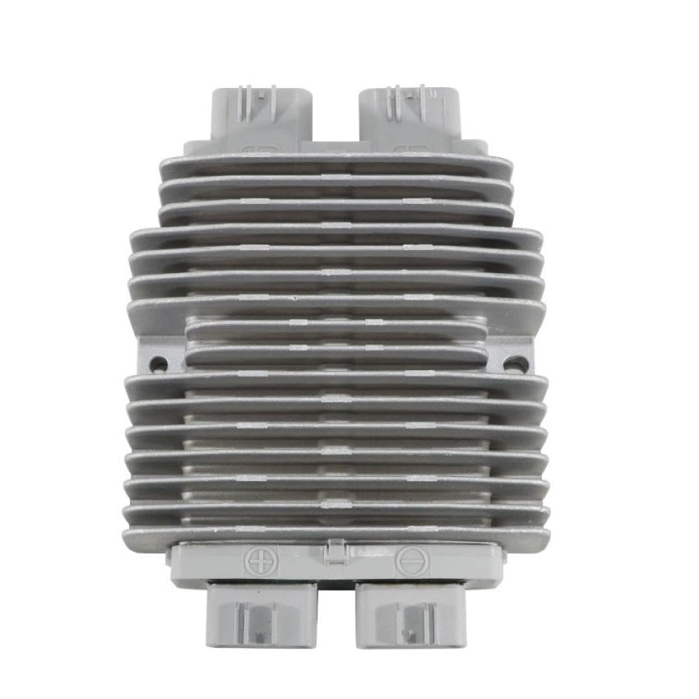 Motorcycle Voltage Regulator 710007558 Compatible with Automotive Motorcycle Parts R 996NT Base X XRS R MAX 996NT2 Base X XRS 2024 2025