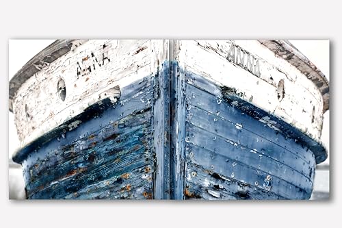 Nautical Wall Art for Living Room, Bedroom, Kitchen, Dining Room,