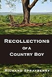 Recollections of a Country Boy
