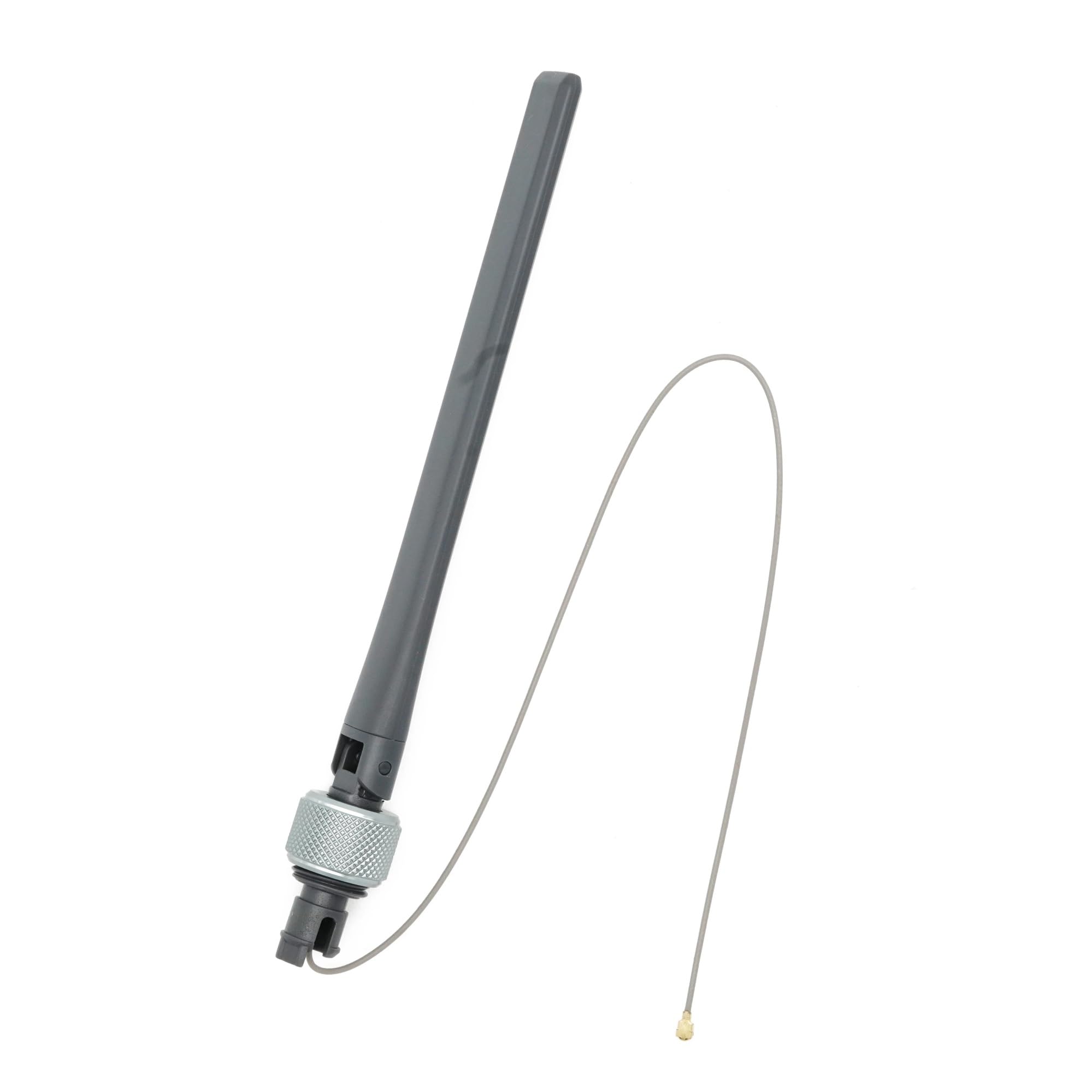 Compatibile con DJI Drone agricolo antenna SDR esterna | Trasmissione stabile del segnale, installazione semplice per telecomando