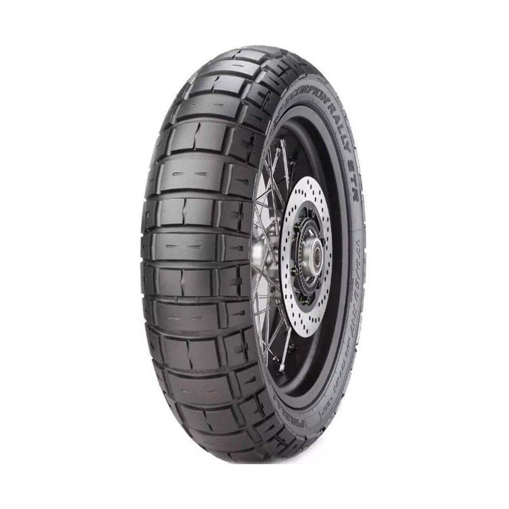 PIRELLI SCP RL STR 150/70R18 70V TL M+