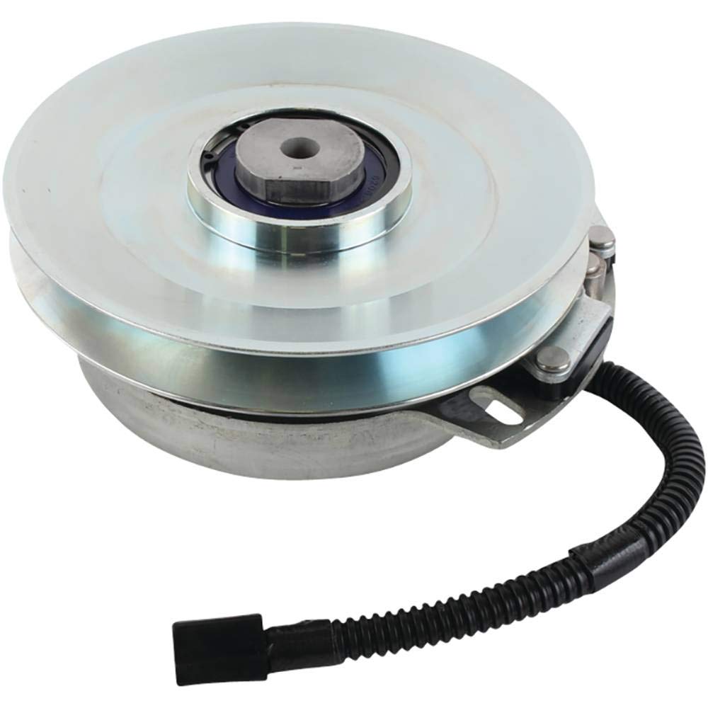 Cutter Force # 255-905X Electric PTO Clutch for Xtreme X0344
