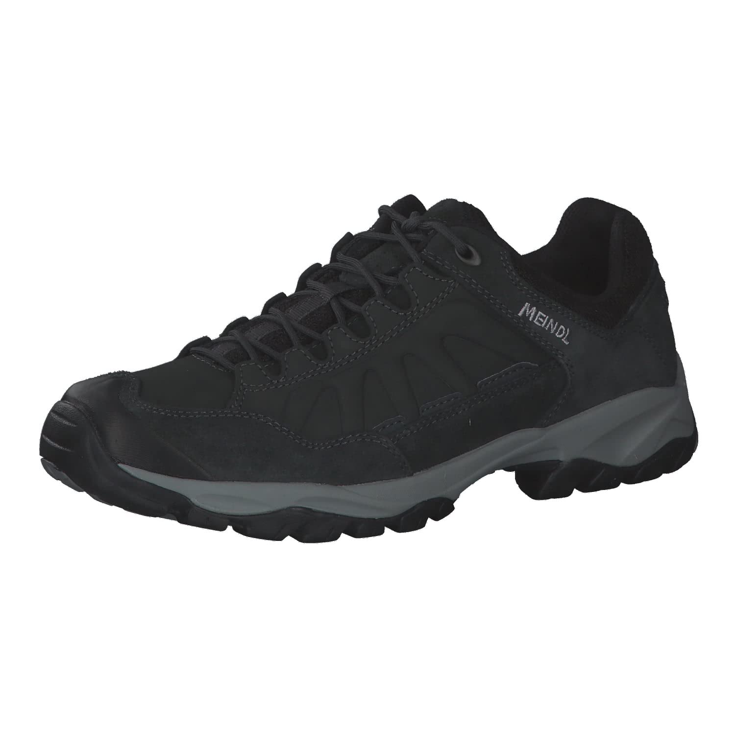 Meindl Chaussures Basses de Trekking et de randonnée Nebraska pour Homme