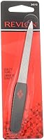 Revlon Emeryl Nail Files, Pack of 2 - Quality Emery Boards for Smooth, Professional Manicures
