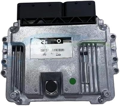 Engine Computer Board Electronic Control For Kia-MEG17.9.12.1 ECU Car Engine Computer Board Electronic ECU Electronic Transmission Control Module