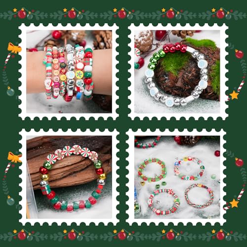 Save $22 on Gionlion Christmas Beads Kit - Use Code U36LE7NU - Image 3