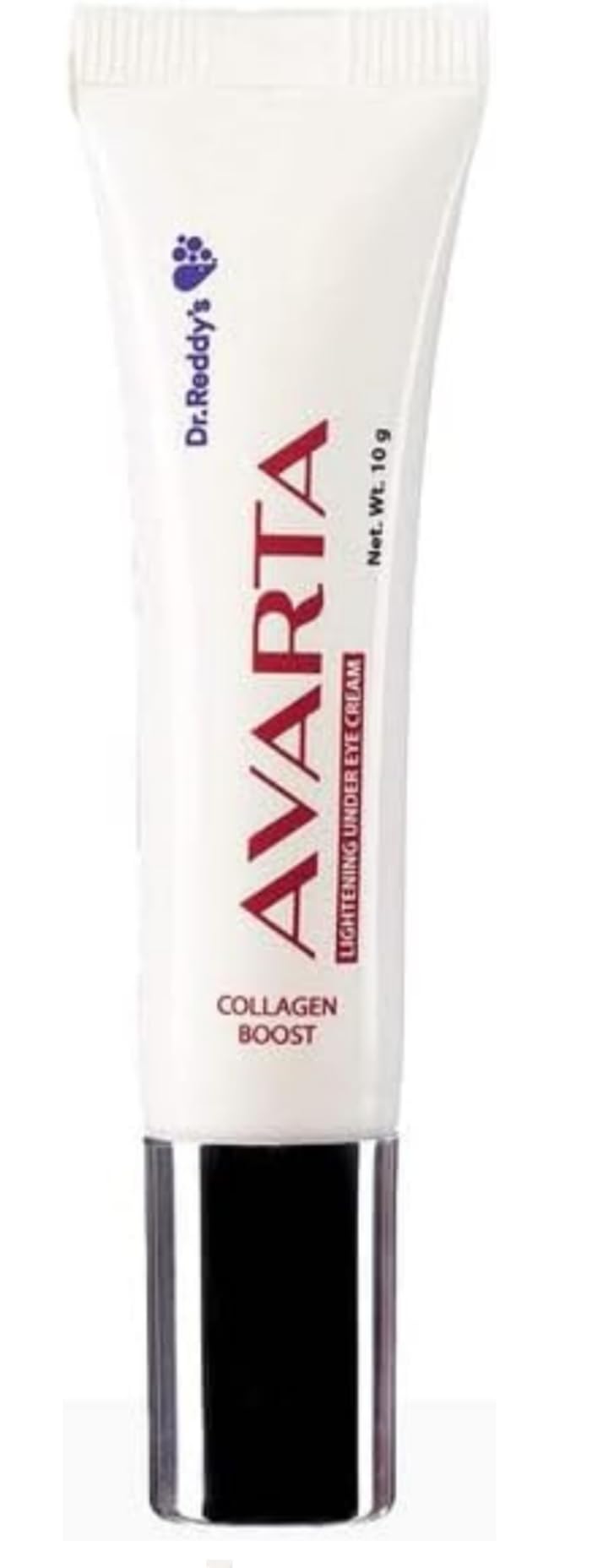 New Aavarta LIghtening Under Eye Cream 10Gm (Collagen Boost) — Amazon image 2