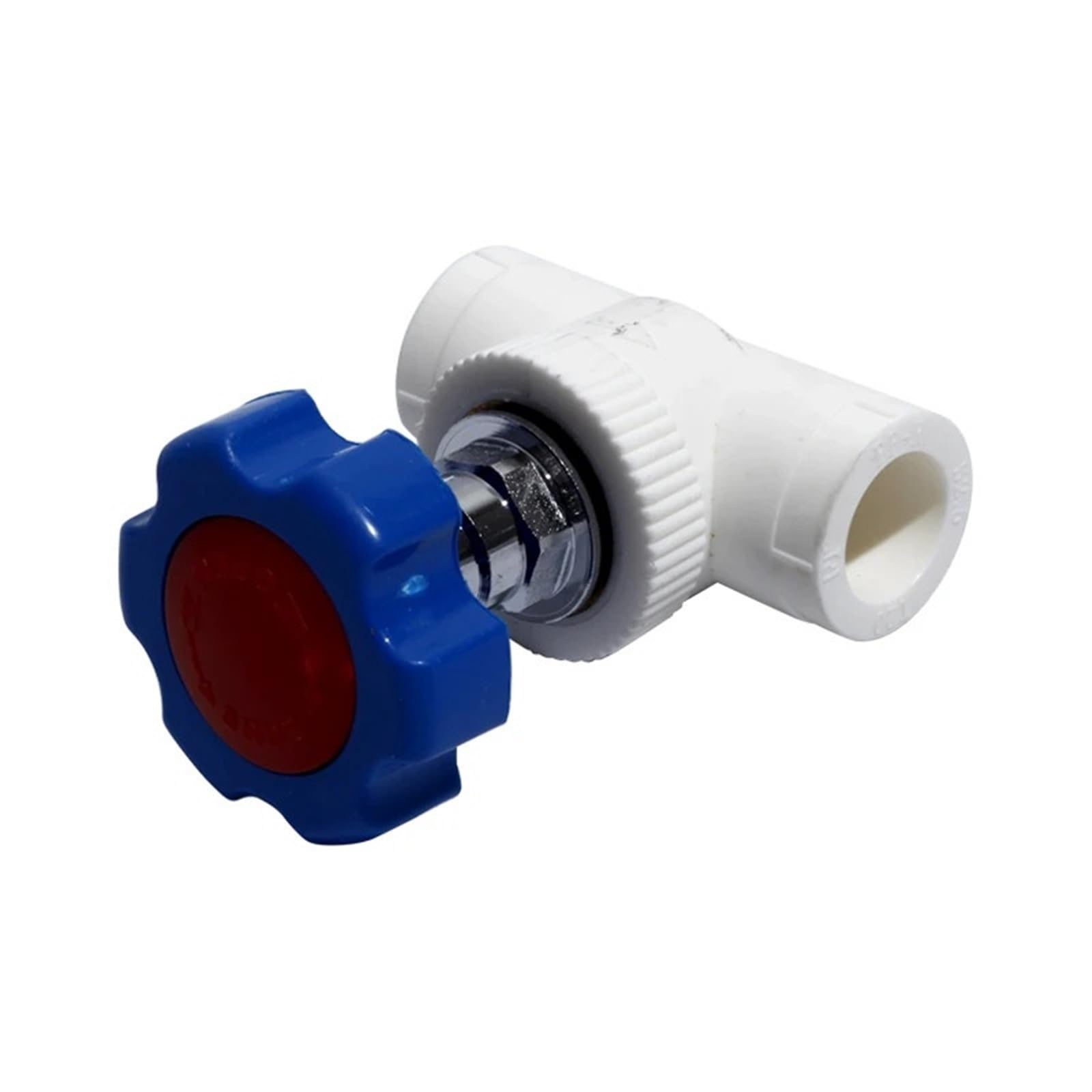 Clapet anti-retour de tuyau d'alimentation empêchant le reflux d'eau 25mm