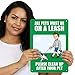 SmartSign 14 x 10 inch “All Pets Must Be On Leash - Please Clean Up After Your Pet” Metal Sign, 40 mil Laminated Rustproof Aluminum, Multicolor, Made in USA